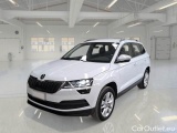  Skoda  Karoq SKODA  / 2017 / 5P / SUV 2.0 TDI 85KW EVO SCR EXECUTIVE DSG 
