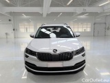  Skoda  Karoq SKODA  / 2017 / 5P / SUV 2.0 TDI 85KW EVO SCR EXECUTIVE DSG #6