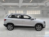  Skoda  Karoq SKODA  / 2017 / 5P / SUV 2.0 TDI 85KW EVO SCR EXECUTIVE DSG #7