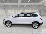  Skoda  Karoq SKODA  / 2017 / 5P / SUV 2.0 TDI 85KW EVO SCR EXECUTIVE DSG #8