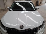  Skoda  Karoq SKODA  / 2017 / 5P / SUV 2.0 TDI 85KW EVO SCR EXECUTIVE DSG #26