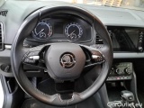  Skoda  Karoq SKODA  / 2017 / 5P / SUV 2.0 TDI 85KW EVO SCR EXECUTIVE DSG #79