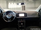  Skoda  Karoq SKODA  / 2017 / 5P / SUV 1.6 TDI SCR EXECUTIVE #3