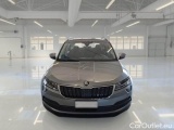  Skoda  Karoq SKODA  / 2017 / 5P / SUV 1.6 TDI SCR EXECUTIVE #6
