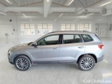  Skoda  Karoq SKODA  / 2017 / 5P / SUV 1.6 TDI SCR EXECUTIVE #8