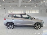  Skoda  Karoq SKODA  / 2017 / 5P / SUV 1.6 TDI SCR EXECUTIVE #7