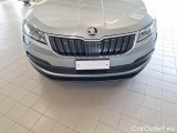  Skoda  Karoq SKODA  / 2017 / 5P / SUV 1.6 TDI SCR EXECUTIVE #22