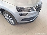  Skoda  Karoq SKODA  / 2017 / 5P / SUV 1.6 TDI SCR EXECUTIVE #26
