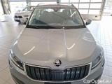  Skoda  Karoq SKODA  / 2017 / 5P / SUV 1.6 TDI SCR EXECUTIVE #29