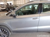  Skoda  Karoq SKODA  / 2017 / 5P / SUV 1.6 TDI SCR EXECUTIVE #91