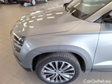  Skoda  Karoq SKODA  / 2017 / 5P / SUV 1.6 TDI SCR EXECUTIVE #98