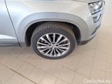  Skoda  Karoq SKODA  / 2017 / 5P / SUV 1.6 TDI SCR EXECUTIVE #109