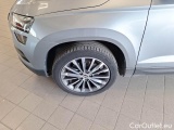  Skoda  Karoq SKODA  / 2017 / 5P / SUV 1.6 TDI SCR EXECUTIVE #118