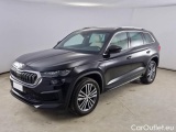  Skoda  Kodiaq SKODA  / 2021 / 5P / SUV 1.5 TSI ACT LAURINeKLEMENTE DSG 5P 