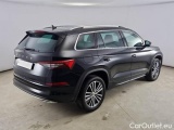  Skoda  Kodiaq SKODA  / 2021 / 5P / SUV 1.5 TSI ACT LAURINeKLEMENTE DSG 5P #2