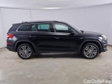 Skoda  Kodiaq SKODA  / 2021 / 5P / SUV 1.5 TSI ACT LAURINeKLEMENTE DSG 5P #7