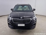  Skoda  Kodiaq SKODA  / 2021 / 5P / SUV 1.5 TSI ACT LAURINeKLEMENTE DSG 5P #6