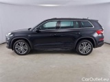  Skoda  Kodiaq SKODA  / 2021 / 5P / SUV 1.5 TSI ACT LAURINeKLEMENTE DSG 5P #8