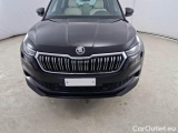  Skoda  Kodiaq SKODA  / 2021 / 5P / SUV 1.5 TSI ACT LAURINeKLEMENTE DSG 5P #22