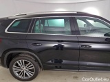  Skoda  Kodiaq SKODA  / 2021 / 5P / SUV 1.5 TSI ACT LAURINeKLEMENTE DSG 5P #24