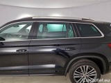  Skoda  Kodiaq SKODA  / 2021 / 5P / SUV 1.5 TSI ACT LAURINeKLEMENTE DSG 5P #26