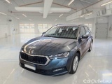  Skoda  Octavia SKODA  WAGON / 2020 / 5P / STATION WAGON 2.0 TDI EVO 85KW EXECUTIVE 