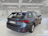  Skoda  Octavia SKODA  WAGON / 2020 / 5P / STATION WAGON 2.0 TDI EVO 85KW EXECUTIVE #2