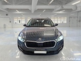  Skoda  Octavia SKODA  WAGON / 2020 / 5P / STATION WAGON 2.0 TDI EVO 85KW EXECUTIVE #6