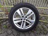  Opel  Astra 1.5 D Start/Stop Sports Tourer Automatik Elegance Automatic Diesel  3 #17