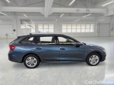 Skoda  Octavia SKODA  WAGON / 2020 / 5P / STATION WAGON 2.0 TDI EVO 85KW EXECUTIVE #7
