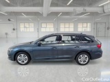  Skoda  Octavia SKODA  WAGON / 2020 / 5P / STATION WAGON 2.0 TDI EVO 85KW EXECUTIVE #8