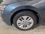  Skoda  Octavia SKODA  WAGON / 2020 / 5P / STATION WAGON 2.0 TDI EVO 85KW EXECUTIVE #20