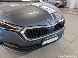 Skoda  Octavia SKODA  WAGON / 2020 / 5P / STATION WAGON 2.0 TDI EVO 85KW EXECUTIVE #25