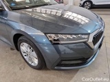  Skoda  Octavia SKODA  WAGON / 2020 / 5P / STATION WAGON 2.0 TDI EVO 85KW EXECUTIVE #27