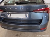  Skoda  Octavia SKODA  WAGON / 2020 / 5P / STATION WAGON 2.0 TDI EVO 85KW EXECUTIVE #55