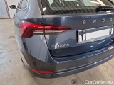  Skoda  Octavia SKODA  WAGON / 2020 / 5P / STATION WAGON 2.0 TDI EVO 85KW EXECUTIVE #60
