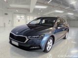  Skoda  Octavia SKODA  WAGON / 2020 / 5P / STATION WAGON 2.0 TDI EVO 85KW EXECUTIVE DSG 