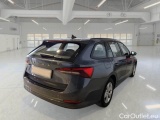  Skoda  Octavia SKODA  WAGON / 2020 / 5P / STATION WAGON 2.0 TDI EVO 85KW EXECUTIVE DSG #2