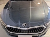  Skoda  Octavia SKODA  WAGON / 2020 / 5P / STATION WAGON 2.0 TDI EVO 85KW EXECUTIVE DSG #26