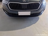  Skoda  Octavia SKODA  WAGON / 2020 / 5P / STATION WAGON 2.0 TDI EVO 85KW EXECUTIVE DSG #32