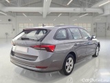  Skoda  Octavia SKODA  WAGON / 2020 / 5P / STATION WAGON 2.0 TDI EVO 85KW EXECUTIVE DSG #2