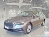  Skoda  Octavia SKODA  WAGON / 2020 / 5P / STATION WAGON 2.0 TDI EVO 85KW EXECUTIVE DSG 
