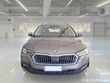  Skoda  Octavia SKODA  WAGON / 2020 / 5P / STATION WAGON 2.0 TDI EVO 85KW EXECUTIVE DSG #6