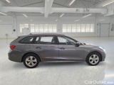  Skoda  Octavia SKODA  WAGON / 2020 / 5P / STATION WAGON 2.0 TDI EVO 85KW EXECUTIVE DSG #7