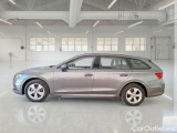  Skoda  Octavia SKODA  WAGON / 2020 / 5P / STATION WAGON 2.0 TDI EVO 85KW EXECUTIVE DSG #8