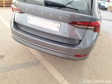  Skoda  Octavia SKODA  WAGON / 2020 / 5P / STATION WAGON 2.0 TDI EVO 85KW EXECUTIVE DSG #49