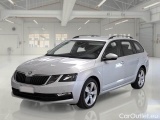  Skoda  Octavia SKODA  / 2016 / 5P / STATION WAGON 1.6 TDI CR DSG EXECUTIVE 
