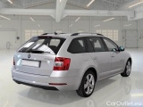  Skoda  Octavia SKODA  / 2016 / 5P / STATION WAGON 1.6 TDI CR DSG EXECUTIVE #2