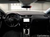  Skoda  Octavia SKODA  / 2016 / 5P / STATION WAGON 1.6 TDI CR DSG EXECUTIVE #3