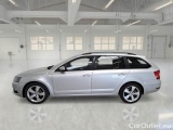  Skoda  Octavia SKODA  / 2016 / 5P / STATION WAGON 1.6 TDI CR DSG EXECUTIVE #8